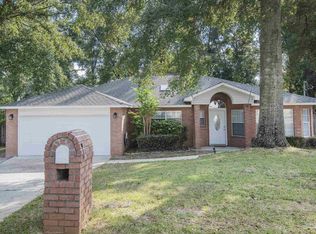 1988 Winners Cir, Cantonment, FL 32533