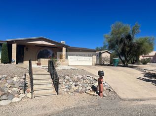 10351 E Camino De La Placita, Tucson, AZ 85748