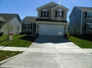 986 Tenbrook Pl, Columbus, OH 43228