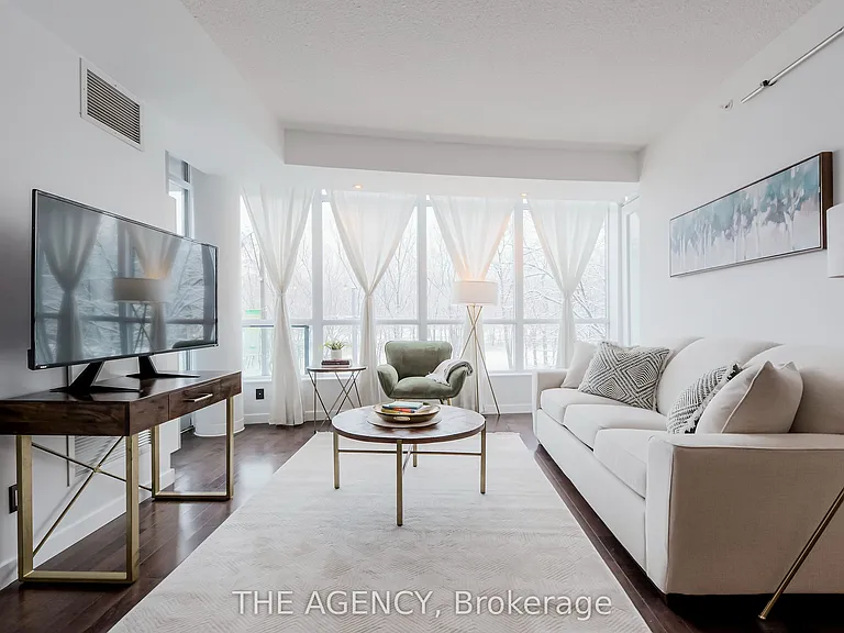 219 Fort York Blvd #208 — Photo 13
