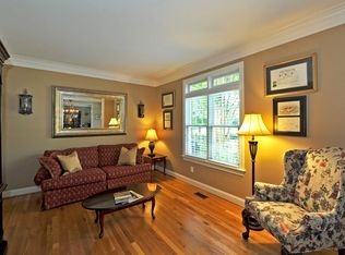 5650 Shamrock Glen Ln, Lewisville, NC 27023