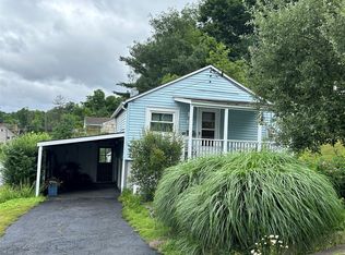 253 N Baldwin St, Johnson City, NY 13790
