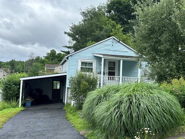 253 N Baldwin St, Johnson City, NY 13790