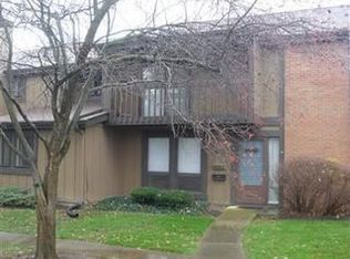 6182 Quinella Way, Washington Township, OH 45459
