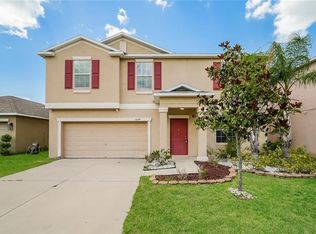 1604 Climbing Dayflower Dr, Ruskin, FL 33570