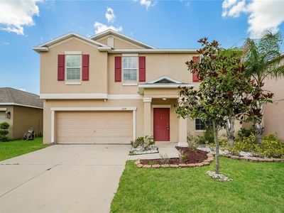 1604 Climbing Dayflower Dr, Ruskin, FL, 33570