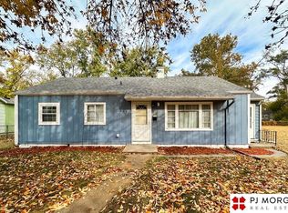 6772 Lafayette Ave, Omaha, NE 68132