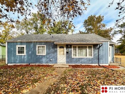 6772 Lafayette Ave, Omaha, NE, 68132