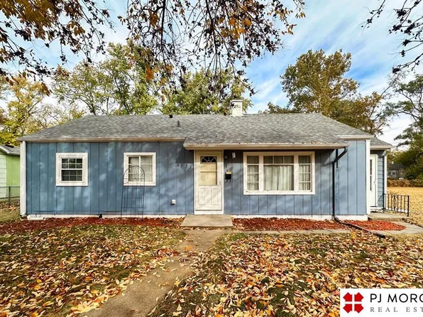 6772 Lafayette Ave, Omaha, NE 68132