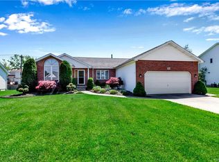 181 Whitney Pl, Cheektowaga, NY 14227