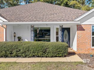 16621 Cherubim Ct, Loxley, AL 36551