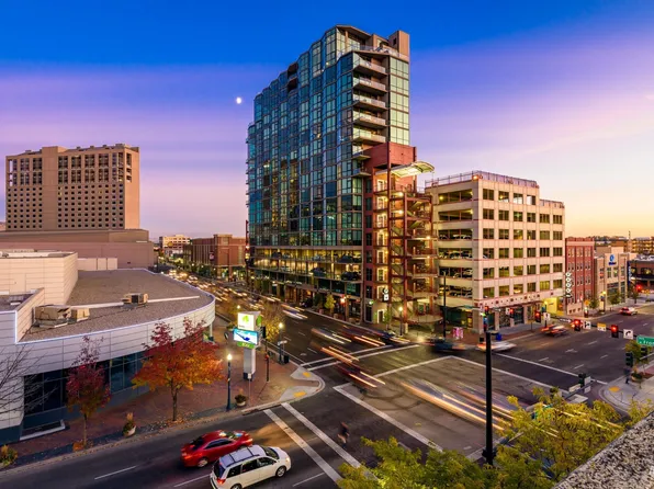 851 Front St Unit 205, Boise, ID 83702