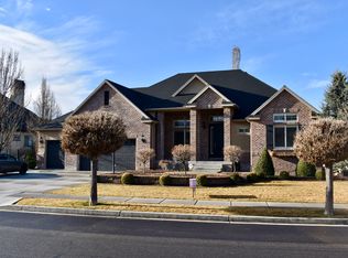 24 S Shadow Breeze Rd, Kaysville, UT 84037