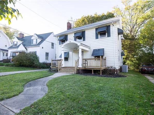 140 Mission Drive, Akron, OH 44301