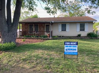 1410 Dillon Dr, Normal, IL 61761
