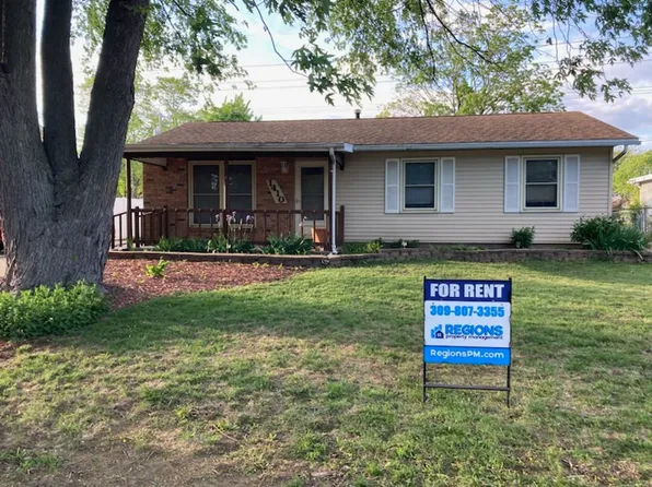 1410 Dillon Dr, Normal, IL 61761
