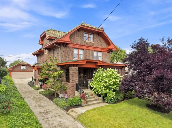 115 W Brentridge Ave, Pittsburgh, PA 15227