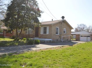 5910 Gloria Ln, Louisville, KY