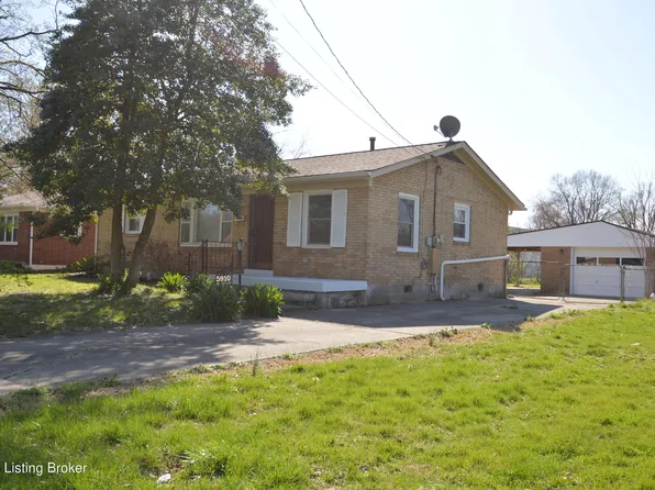 5910 Gloria Ln, Louisville, KY 40213