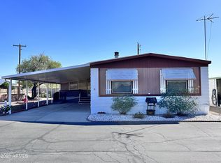 2523 E Contention Mine Rd LOT 25, Phoenix, AZ 85032