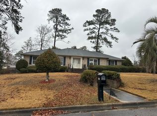 203 Buckhead Ct, Augusta, GA 30907