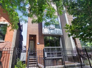1543 N Wood St #1, Chicago, IL 60622