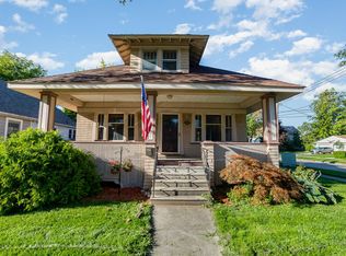 1923 5th St, Bay City, MI 48708