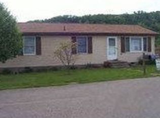 650 Park Ave, New Martinsville, WV