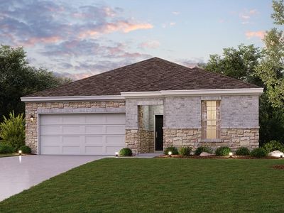 25728 Sweetpea Ct, Montgomery, TX, 77316