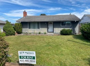 936 Union Ave #A, Marysville, WA 98270