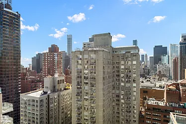 Sold by Brown Harris Stevens