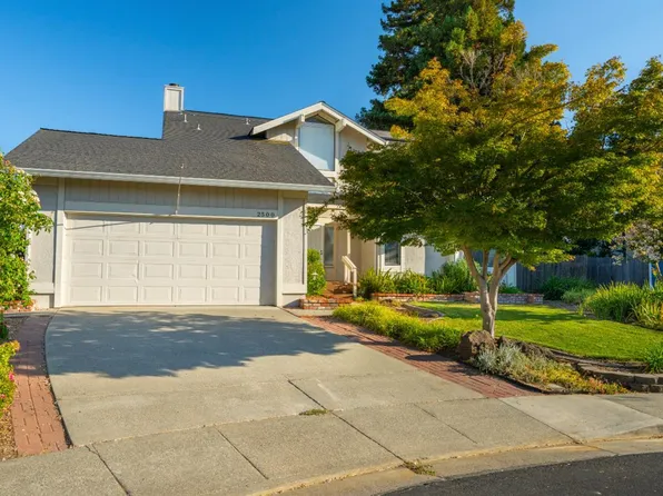 2500 Clipper Ship Court, Fairfield, CA 94534
