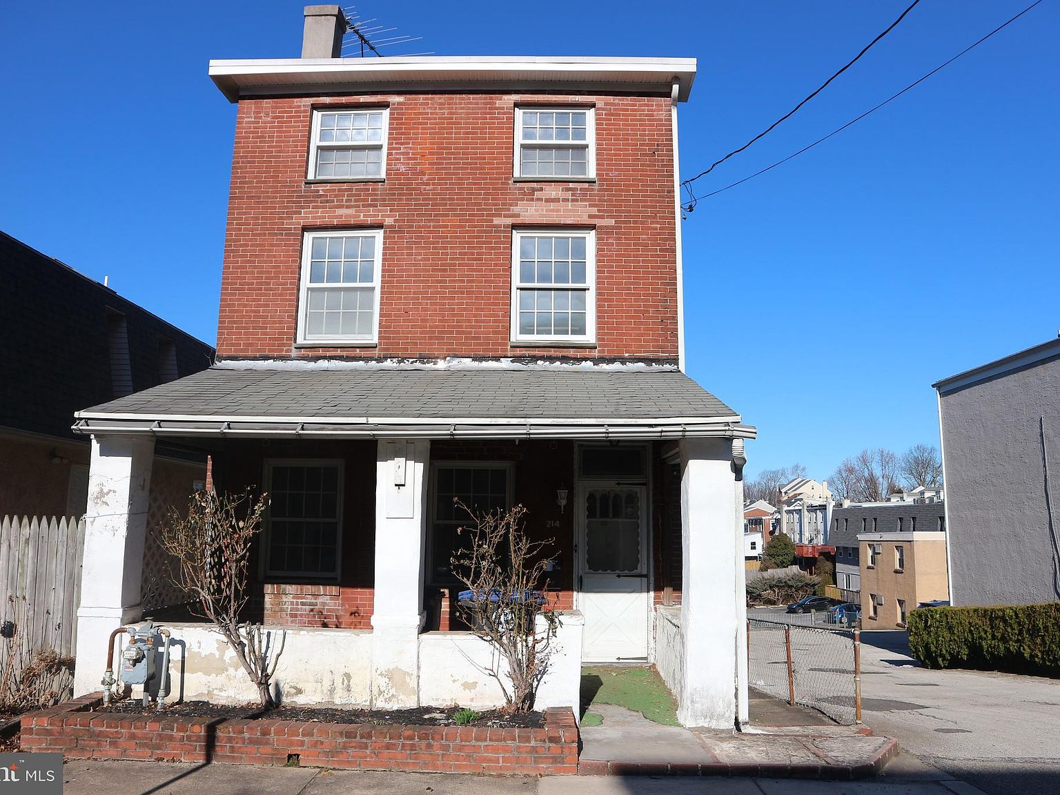 214 Maple St, Conshohocken, PA 19428 Zillow