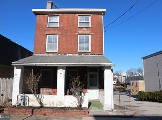 214 Maple St, Conshohocken, PA 19428