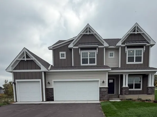 15001 146th Ct N, Dayton, MN 55327