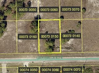 1211 Garibaldi St E, Lehigh Acres, FL 33974