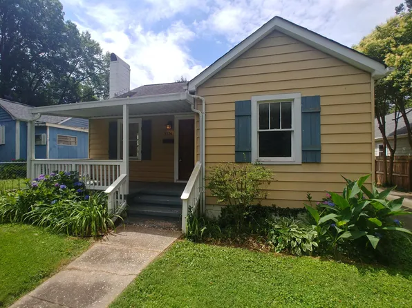 2224 Randall St, Charlotte, NC 28205