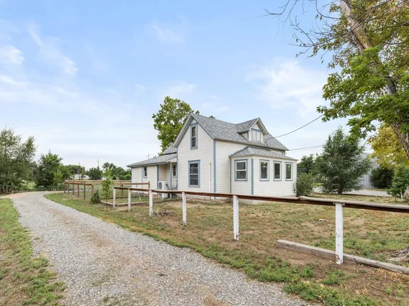 2422 W 1st St, Greeley, CO 80631