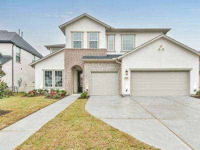 17510 Shoebutton, Conroe, TX, 77385