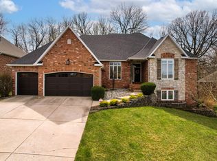 4282 E Berkeley St, Springfield, MO 65809