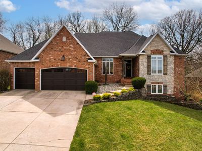 4282 E Berkeley Street, Springfield, MO, 65809