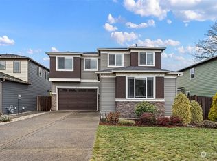 35715 20th Ave SW, Federal Way, WA 98023