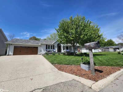 114 Cathedral Oaks Rd, Forest City, IA, 50436