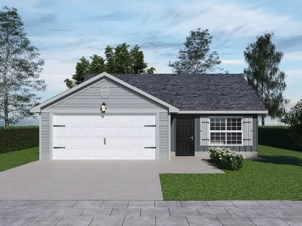 140 Perseverance Way, Georgetown, KY 40324