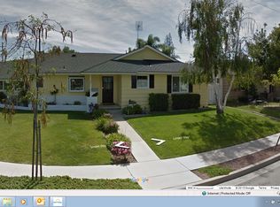 600 Linden Way, Brea, CA 92821