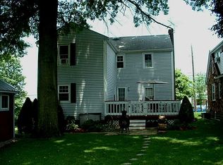 240 Church St, Indiana, PA 15701