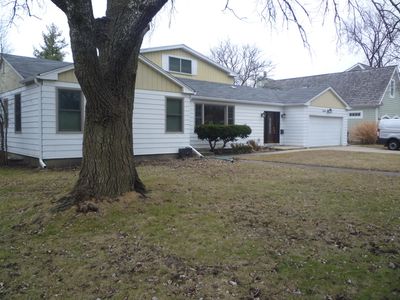 1810 Longvalley Rd, Glenview, IL, 60025