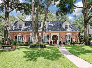 13910 Pebblebrook Dr, Houston, TX 77079