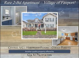 139 S. Main St., Fairport, NY 14450