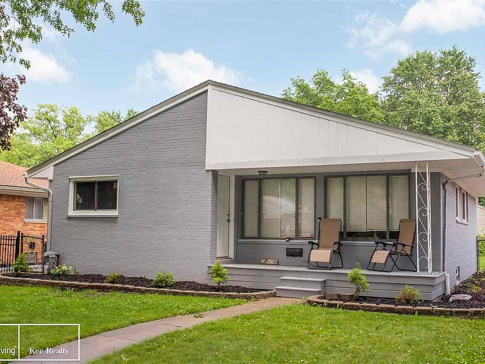24408 Ursuline St, Saint Clair Shores, MI 48080 MLS 50047560 Zillow